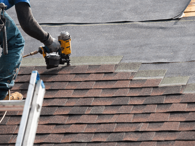 About Roof Repair Experts Rensselaer, NY